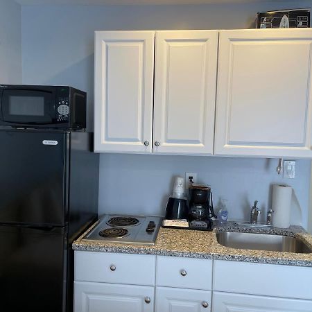 Rio Motel And Suites Wildwood Beach & Boardwalk 外观 照片