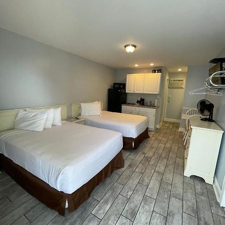 Rio Motel And Suites Wildwood Beach & Boardwalk 外观 照片