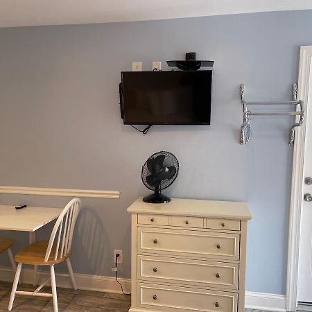 Rio Motel And Suites Wildwood Beach & Boardwalk 外观 照片