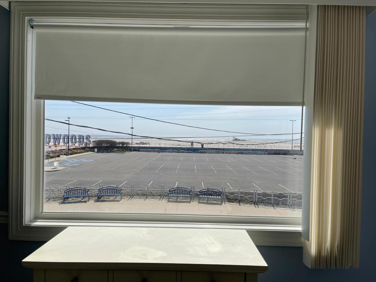 Rio Motel And Suites Wildwood Beach & Boardwalk 外观 照片