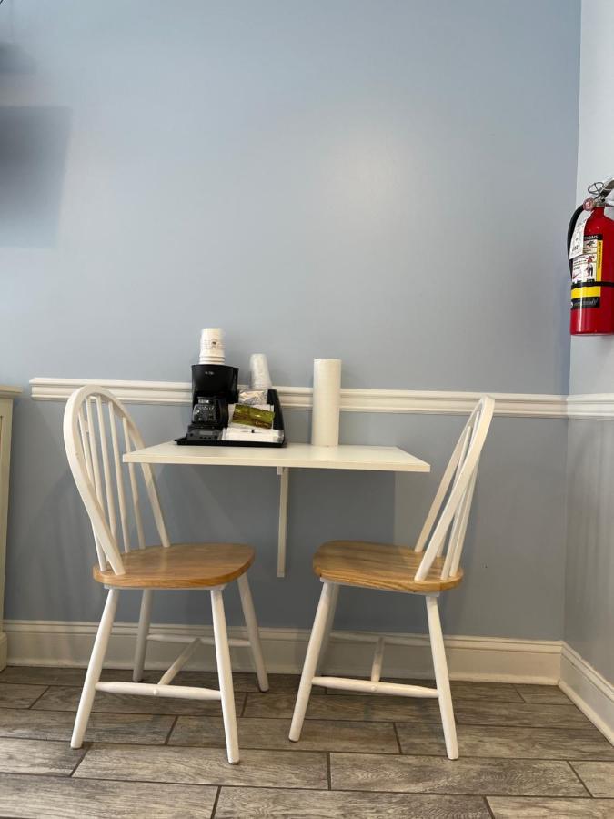 Rio Motel And Suites Wildwood Beach & Boardwalk 外观 照片