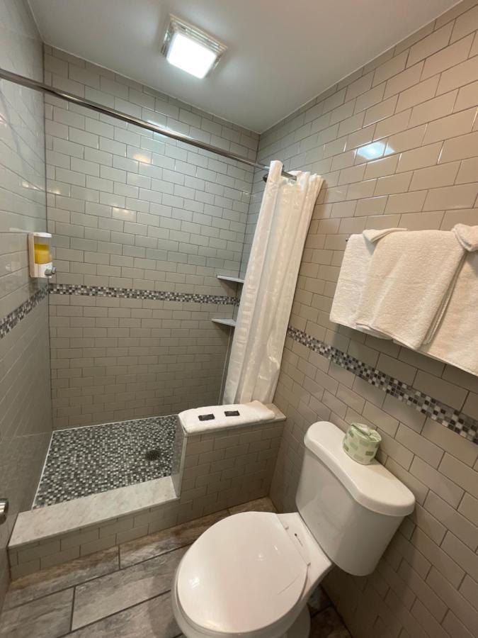 Rio Motel And Suites Wildwood Beach & Boardwalk 外观 照片