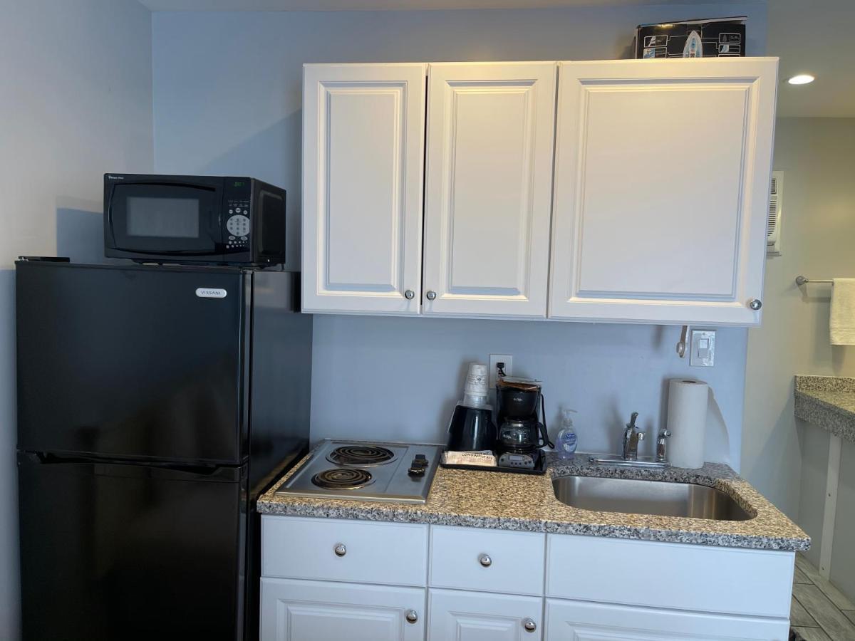 Rio Motel And Suites Wildwood Beach & Boardwalk 外观 照片
