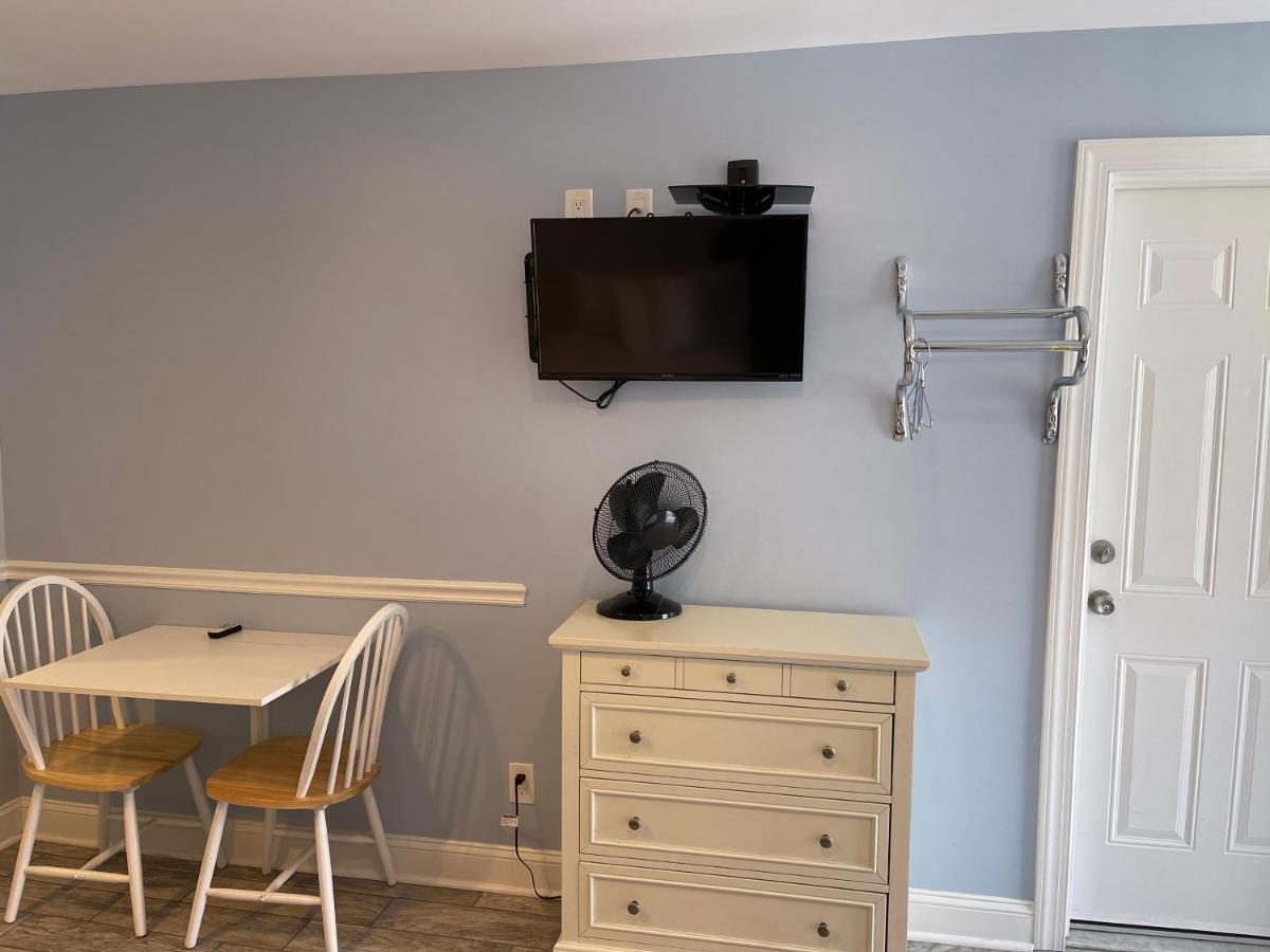 Rio Motel And Suites Wildwood Beach & Boardwalk 外观 照片