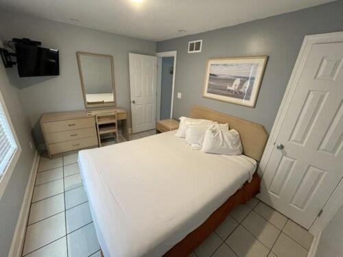 Rio Motel And Suites Wildwood Beach & Boardwalk 外观 照片