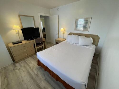 Rio Motel And Suites Wildwood Beach & Boardwalk 外观 照片