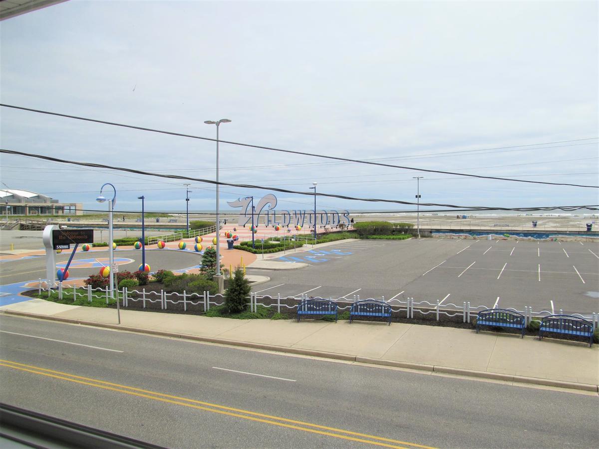 Rio Motel And Suites Wildwood Beach & Boardwalk 客房 照片