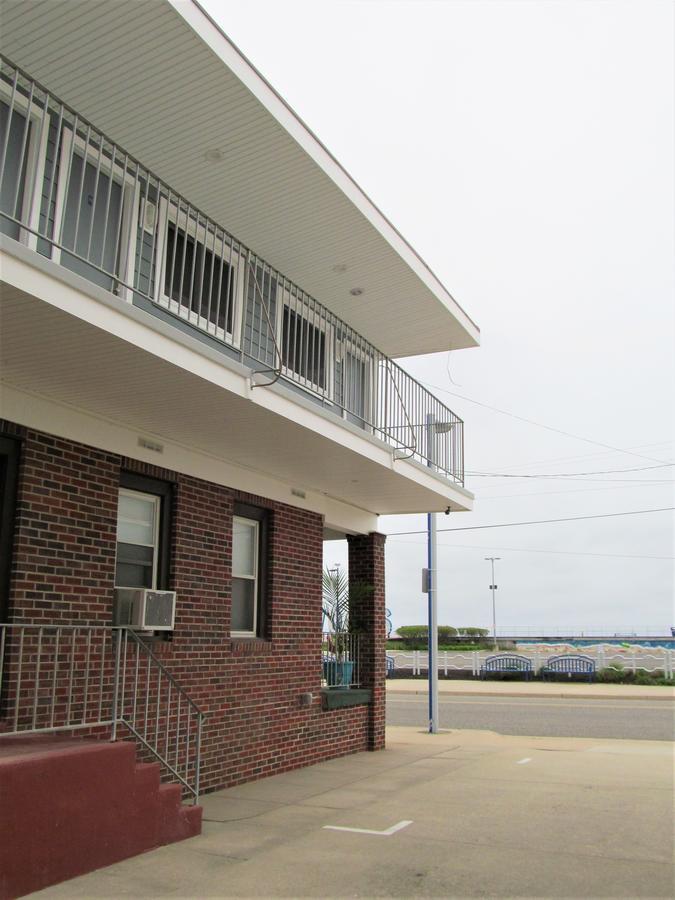 Rio Motel And Suites Wildwood Beach & Boardwalk 外观 照片
