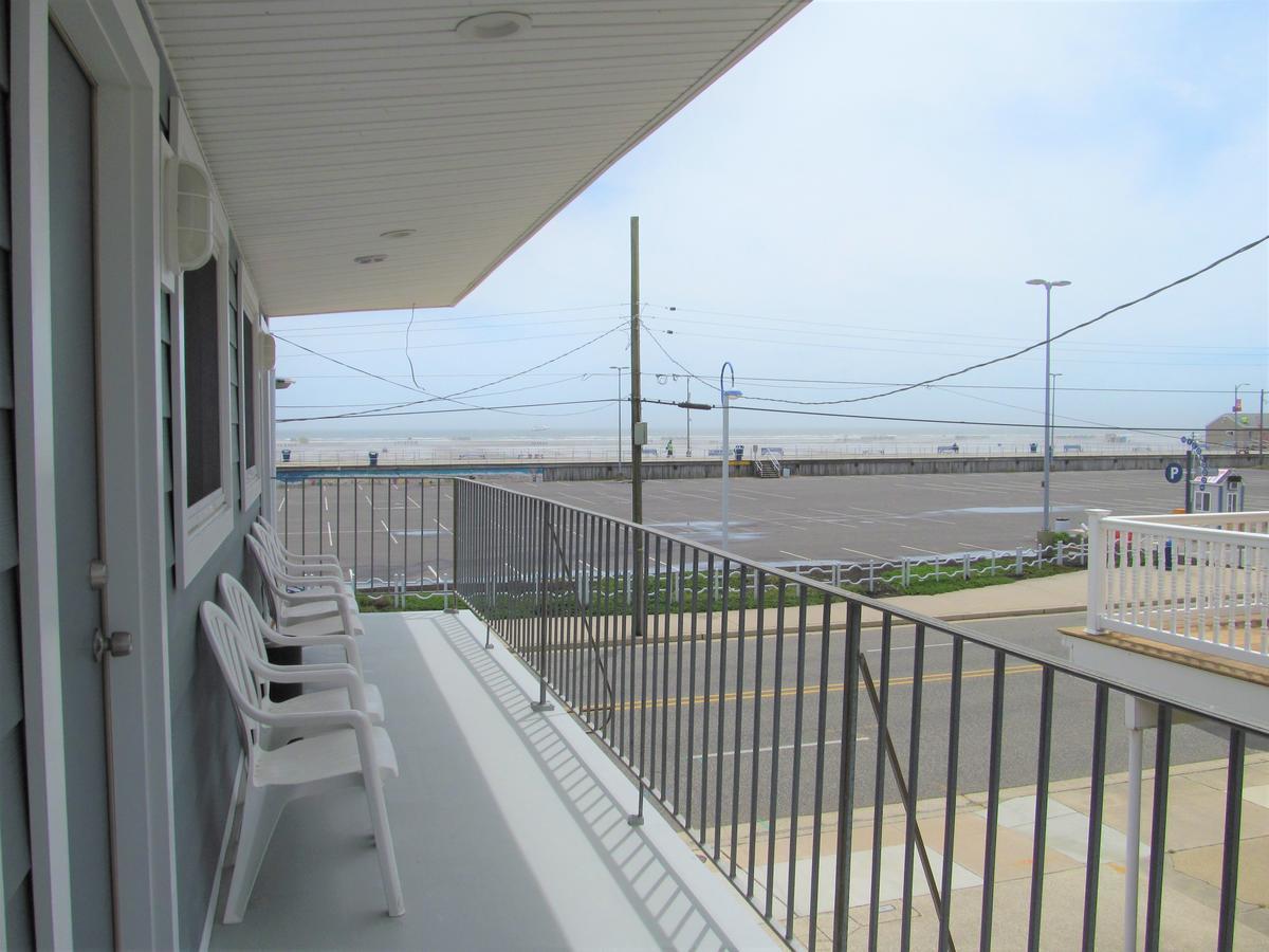 Rio Motel And Suites Wildwood Beach & Boardwalk 外观 照片