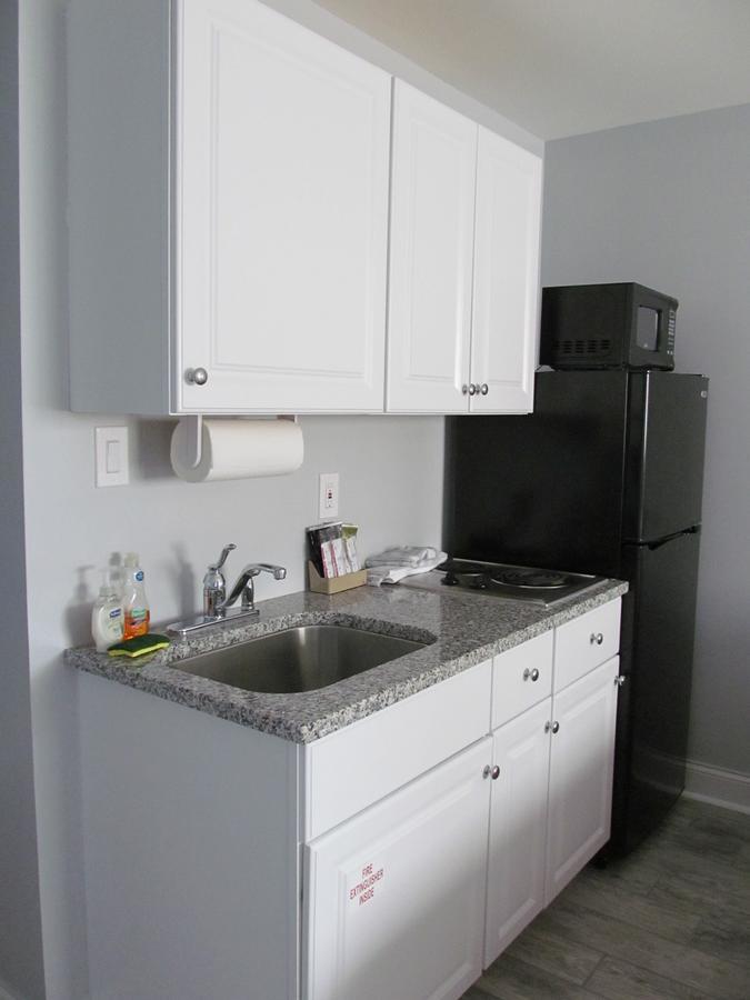 Rio Motel And Suites Wildwood Beach & Boardwalk 外观 照片