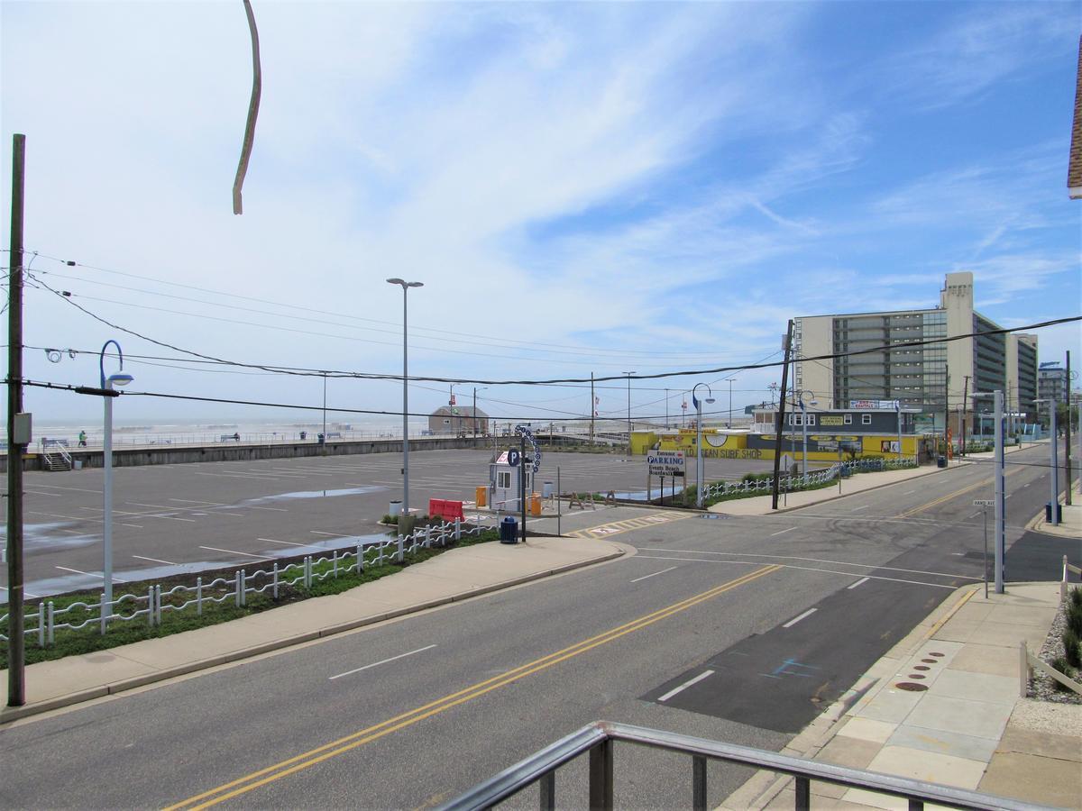 Rio Motel And Suites Wildwood Beach & Boardwalk 外观 照片