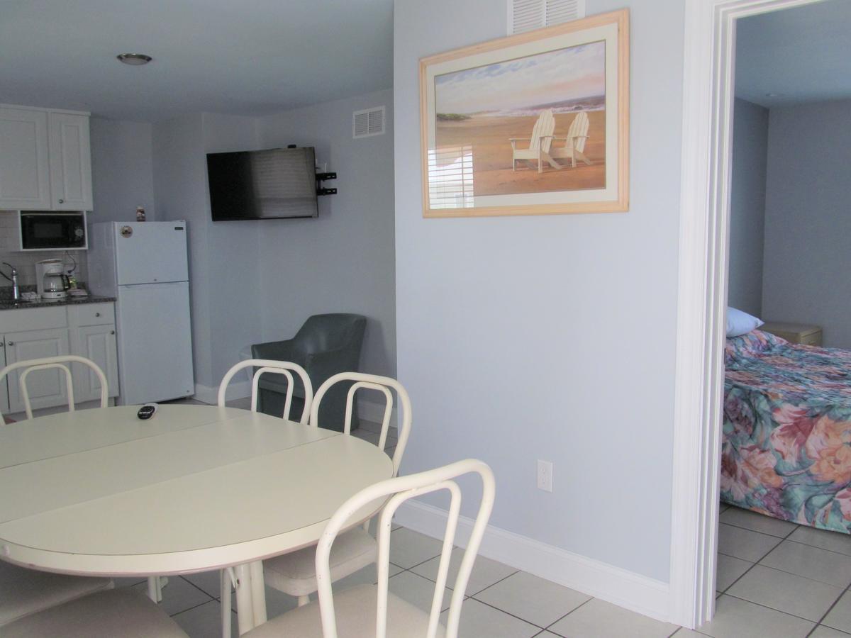 Rio Motel And Suites Wildwood Beach & Boardwalk 客房 照片