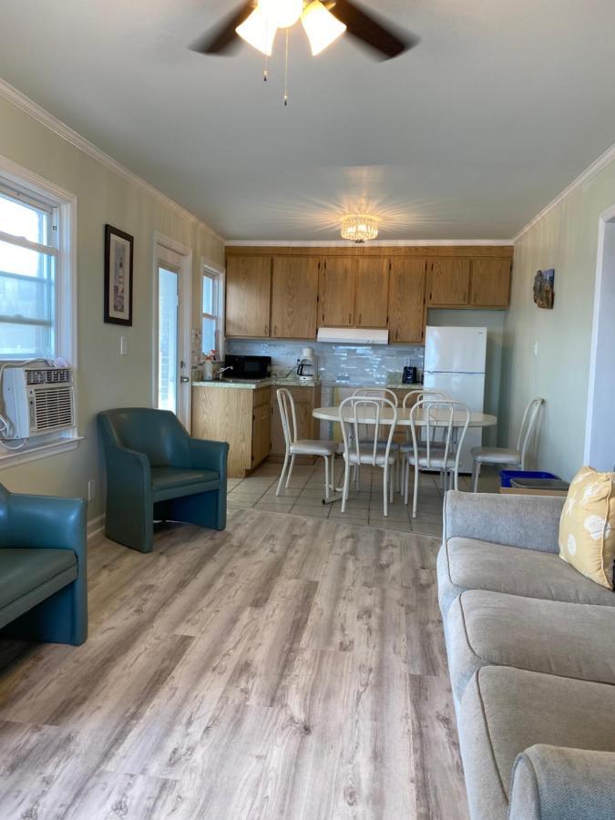 Rio Motel And Suites Wildwood Beach & Boardwalk 外观 照片