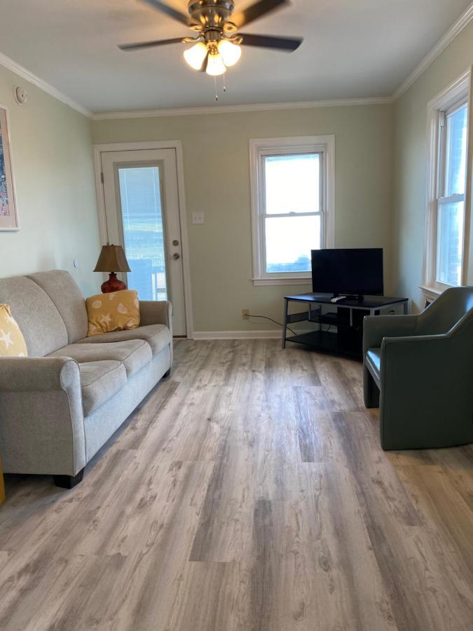 Rio Motel And Suites Wildwood Beach & Boardwalk 外观 照片