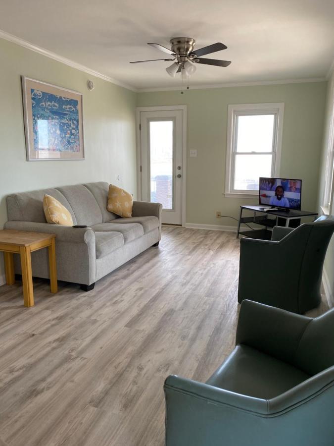 Rio Motel And Suites Wildwood Beach & Boardwalk 外观 照片