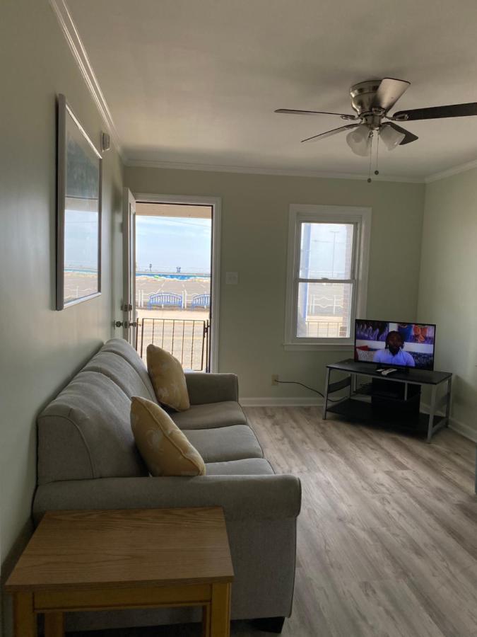 Rio Motel And Suites Wildwood Beach & Boardwalk 外观 照片