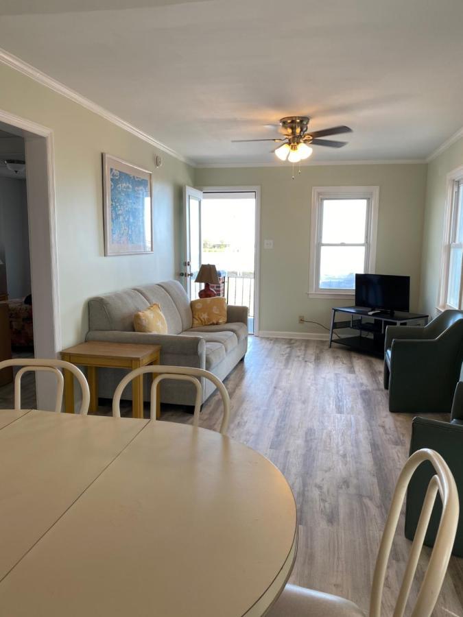 Rio Motel And Suites Wildwood Beach & Boardwalk 外观 照片