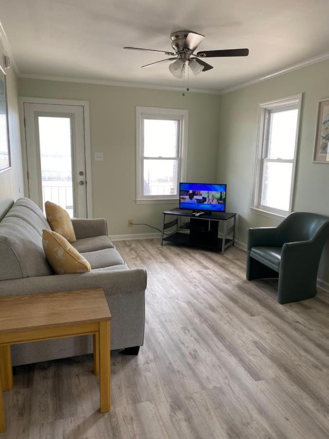 Rio Motel And Suites Wildwood Beach & Boardwalk 外观 照片